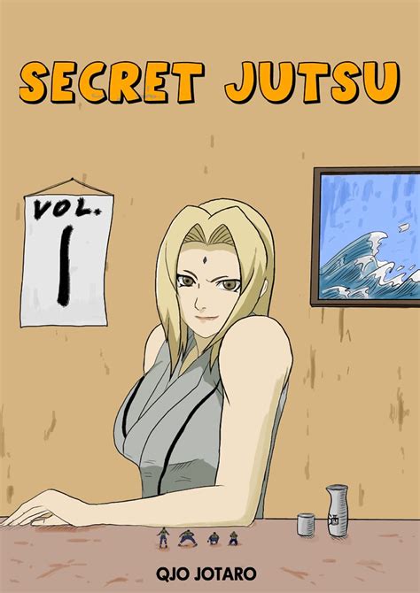 tsunade comic porn|Tsunade .